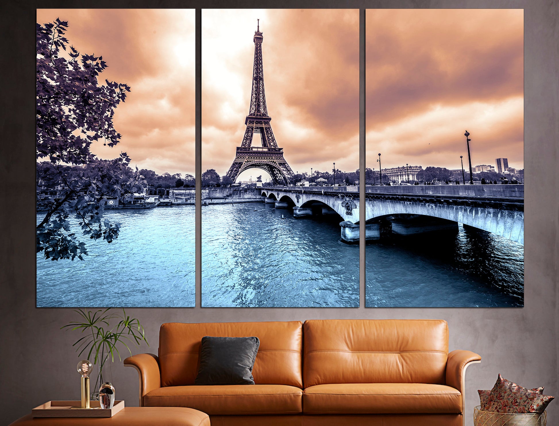 Paris Wall Art Eiffel Tower Art Paris Print, Paris Poster Paris Home Decor Paris Photo Art