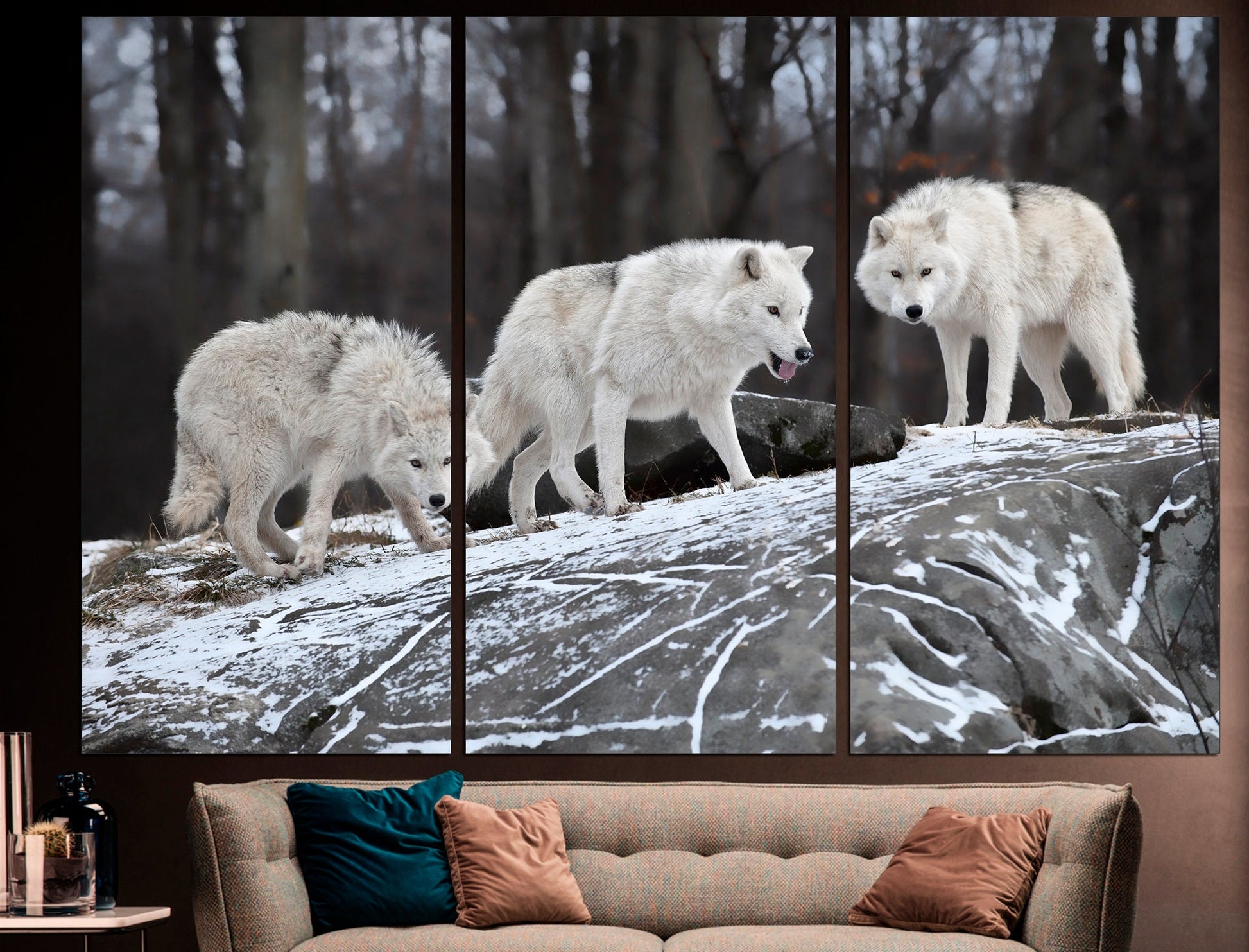 Wolf Print Gray Wolf Wolf Wall Art White Wolf, Wolf Wall Print Wolf Home Decor Wolf Poster