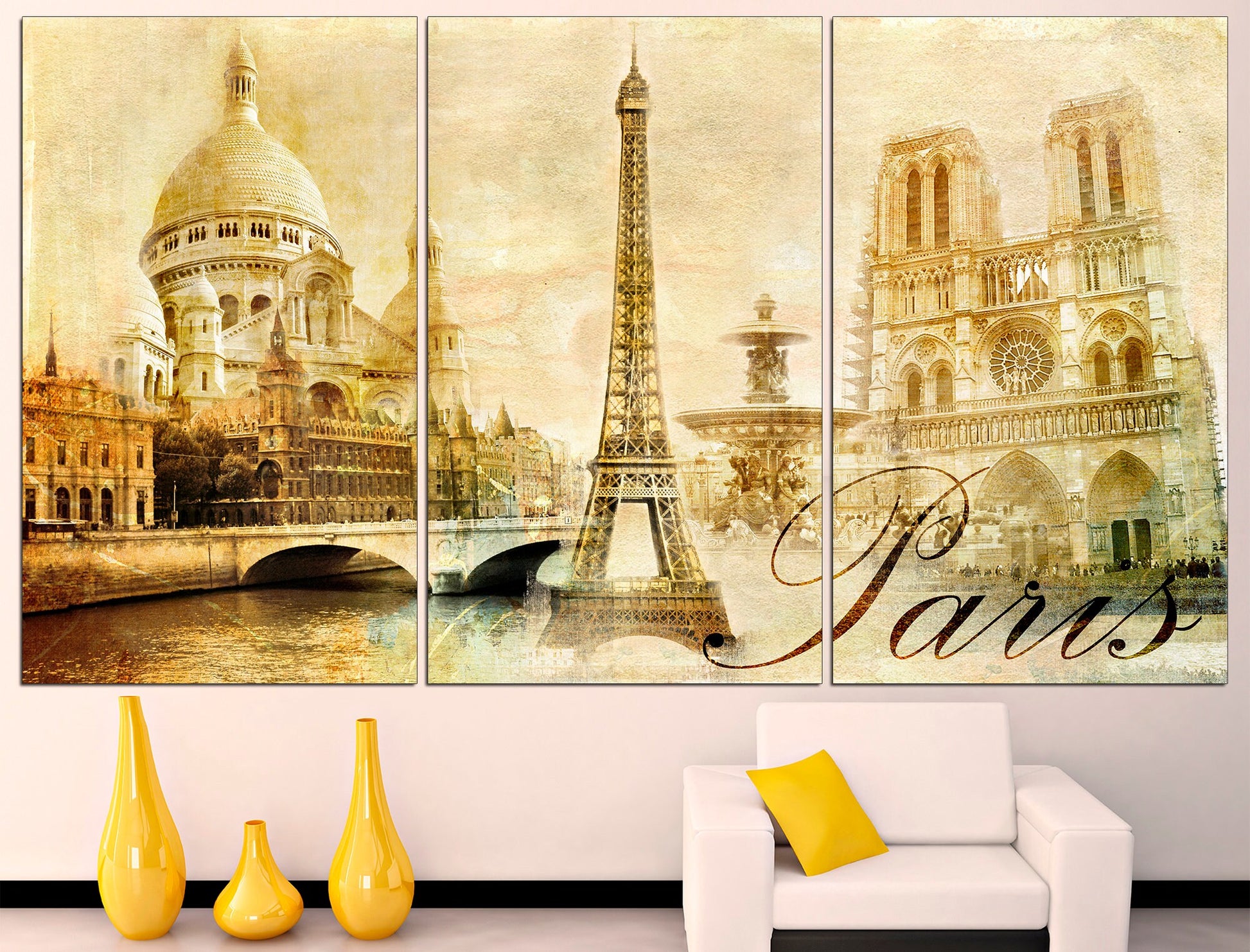 Vintage Paris Print Paris Wall Art Paris Decor, Paris Prints Paris Wall Decor Paris Poster