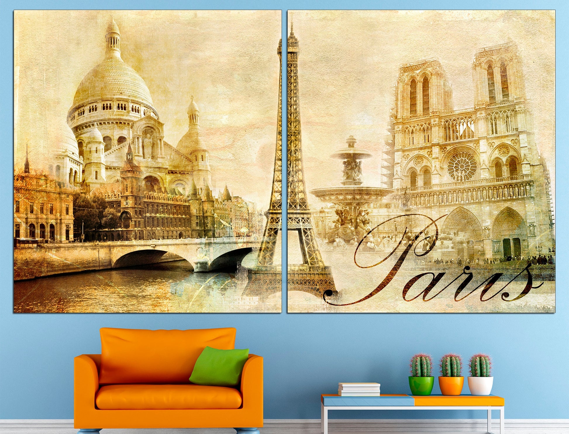 Vintage Paris Print Paris Wall Art Paris Decor, Paris Prints Paris Wall Decor Paris Poster