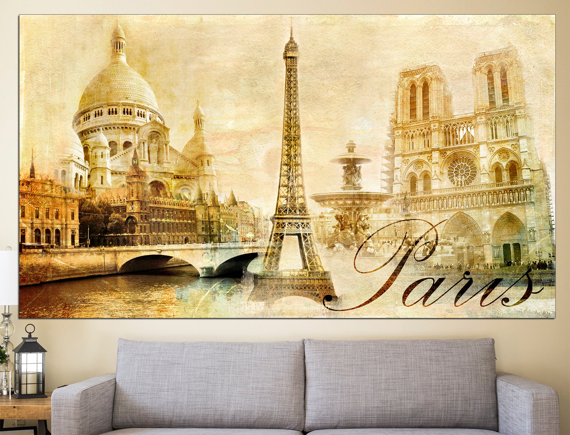 Vintage Paris Print Paris Wall Art Paris Decor, Paris Prints Paris Wall Decor Paris Poster