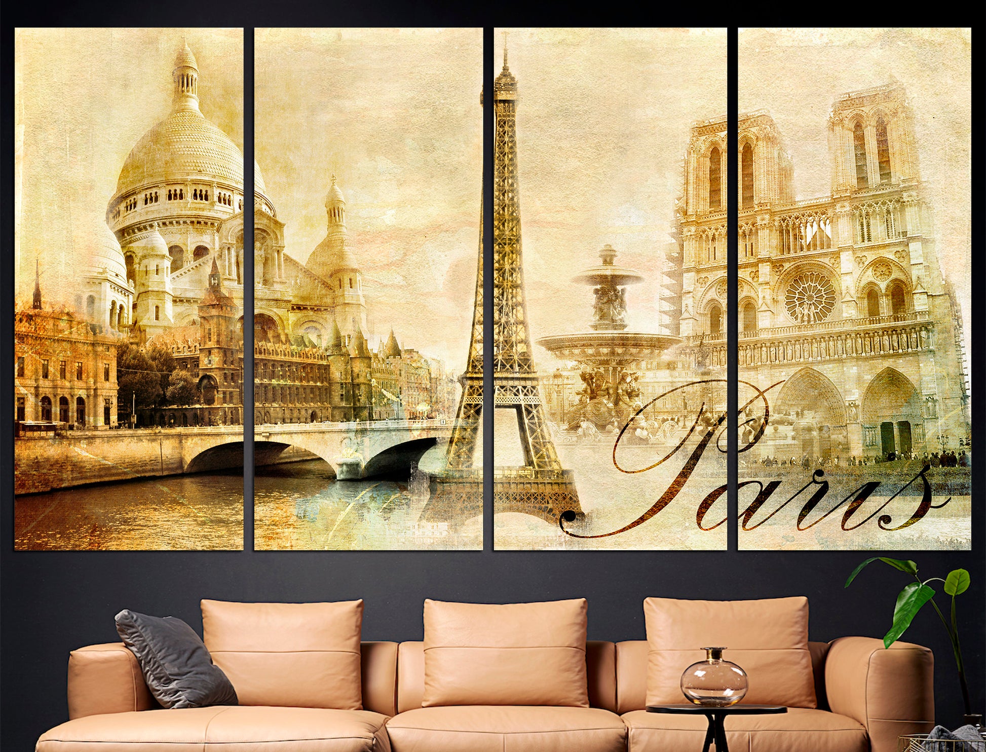 Vintage Paris Print Paris Wall Art Paris Decor, Paris Prints Paris Wall Decor Paris Poster