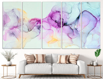 Large Marble Art Marble Wall Art Marble Print Marble, Wall Decor Abstract Wall Art Abstract Canvas Art Marble Canvas