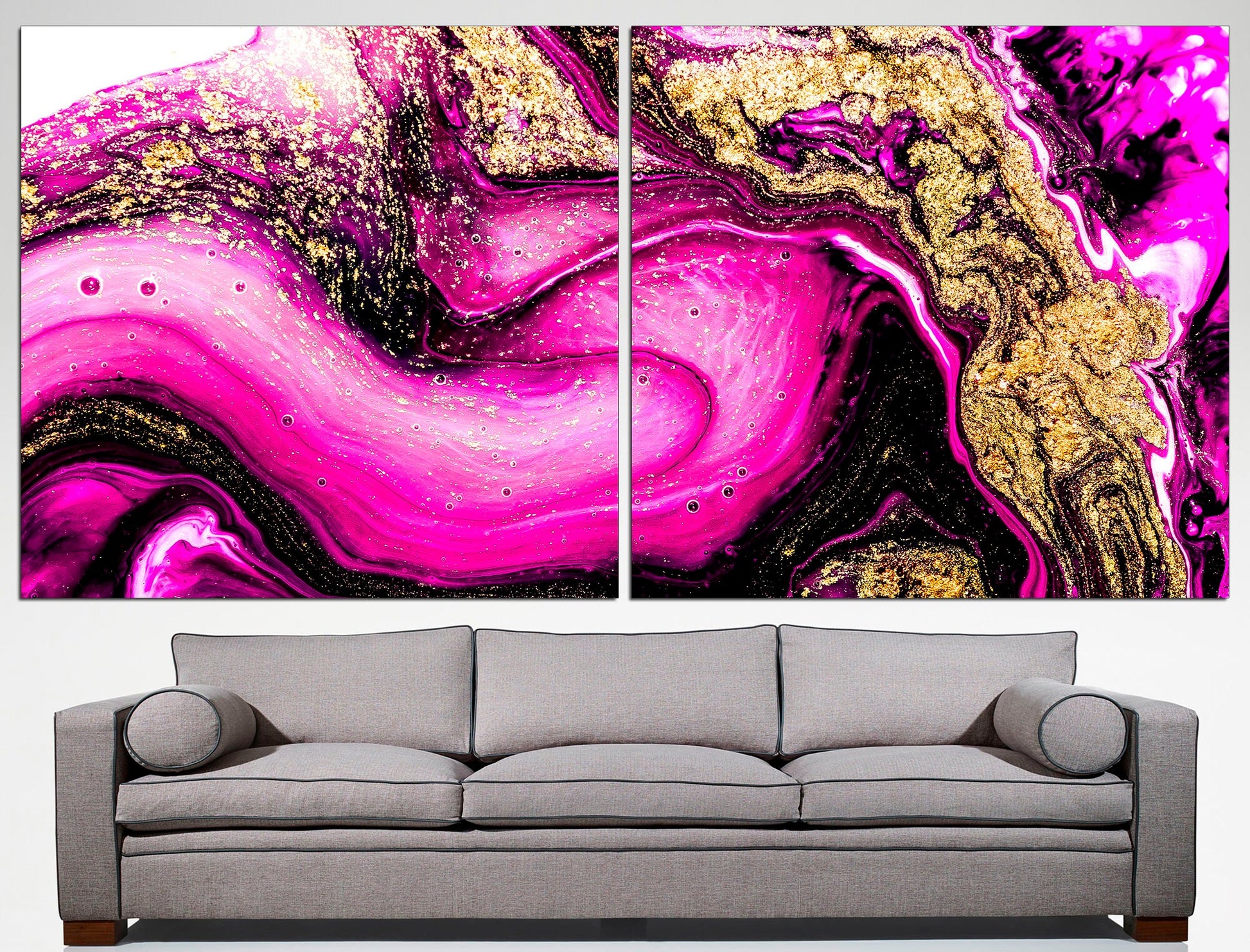 Rose Gold Marble Abstract Marble Rose Gold Marble Poster, Marble Print Rose Marble Gold Marble Print Extra Large Wall Art